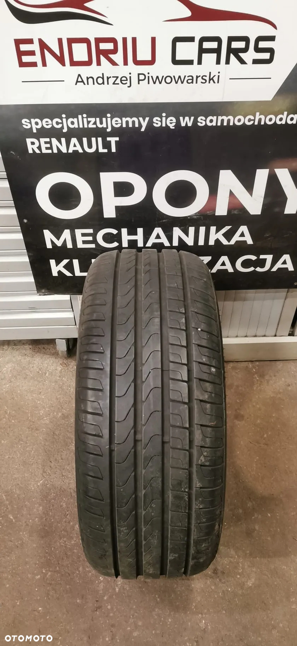 225/45 R17 Pirelli