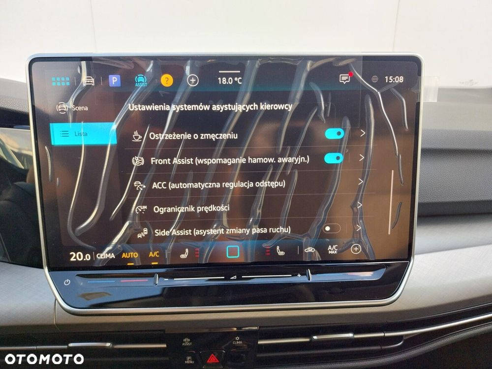 Volkswagen Golf 1.5 eTSI mHEV Life Plus DSG - 15