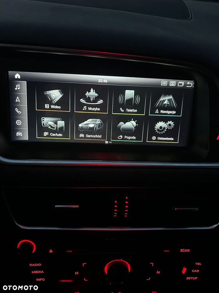 Audi Q5 2.0 TDI Quattro S tronic - 25