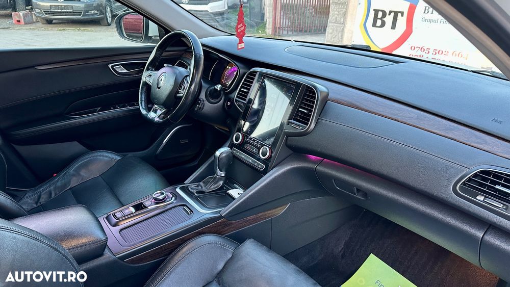 Renault Talisman - 11