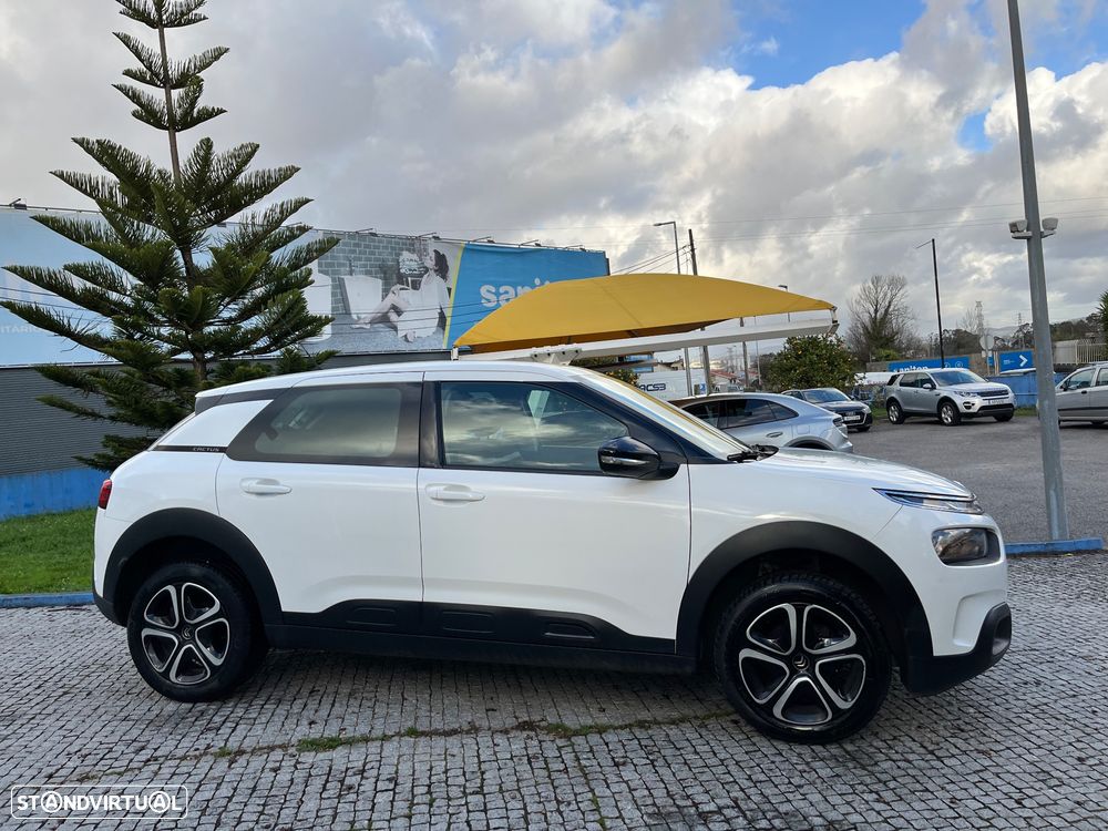 Citroën C4 Cactus 1.2 PureTech Shine Pack - 3