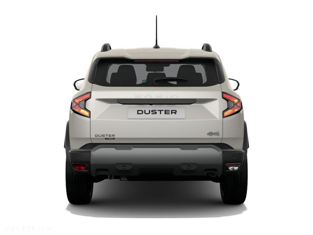 Dacia Duster - 8