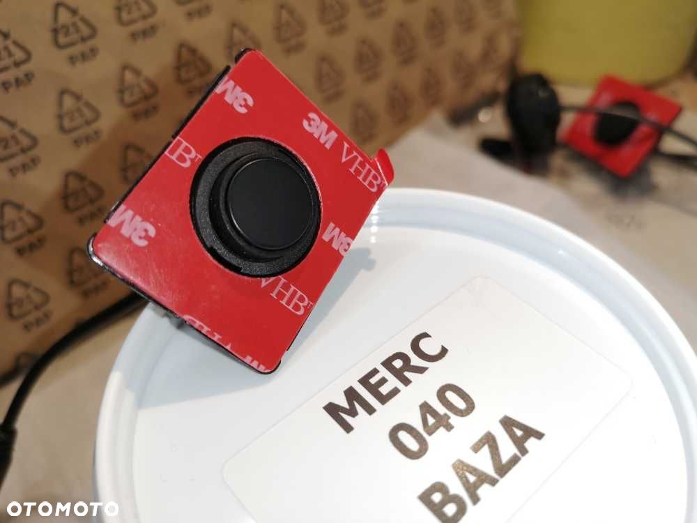 Czujniki cofania parkowania możliwość doposażenia instalacji montażu pod kolor - 6
