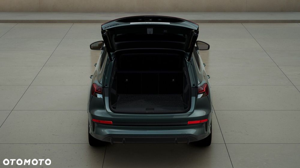 Audi Q4 e-tron - 7
