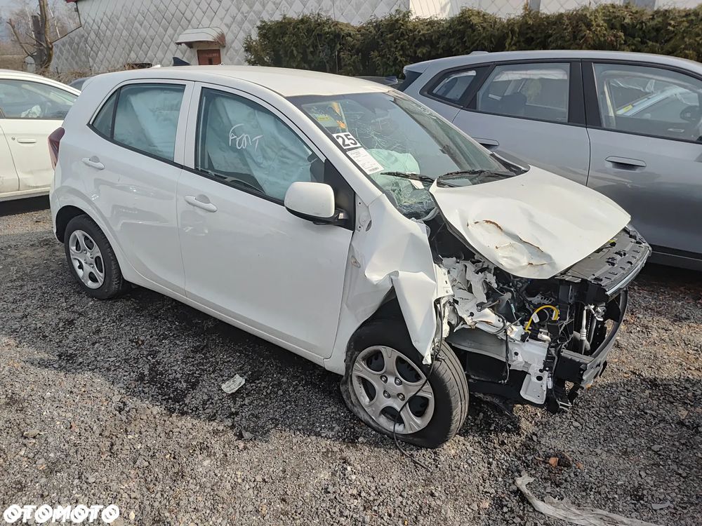 Kia Picanto 1.0 Vision - 20