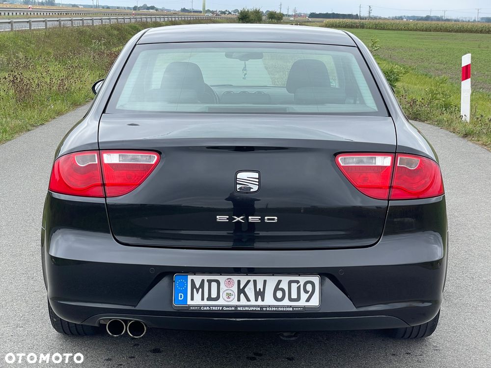 Seat Exeo 1.8T Sport - 13