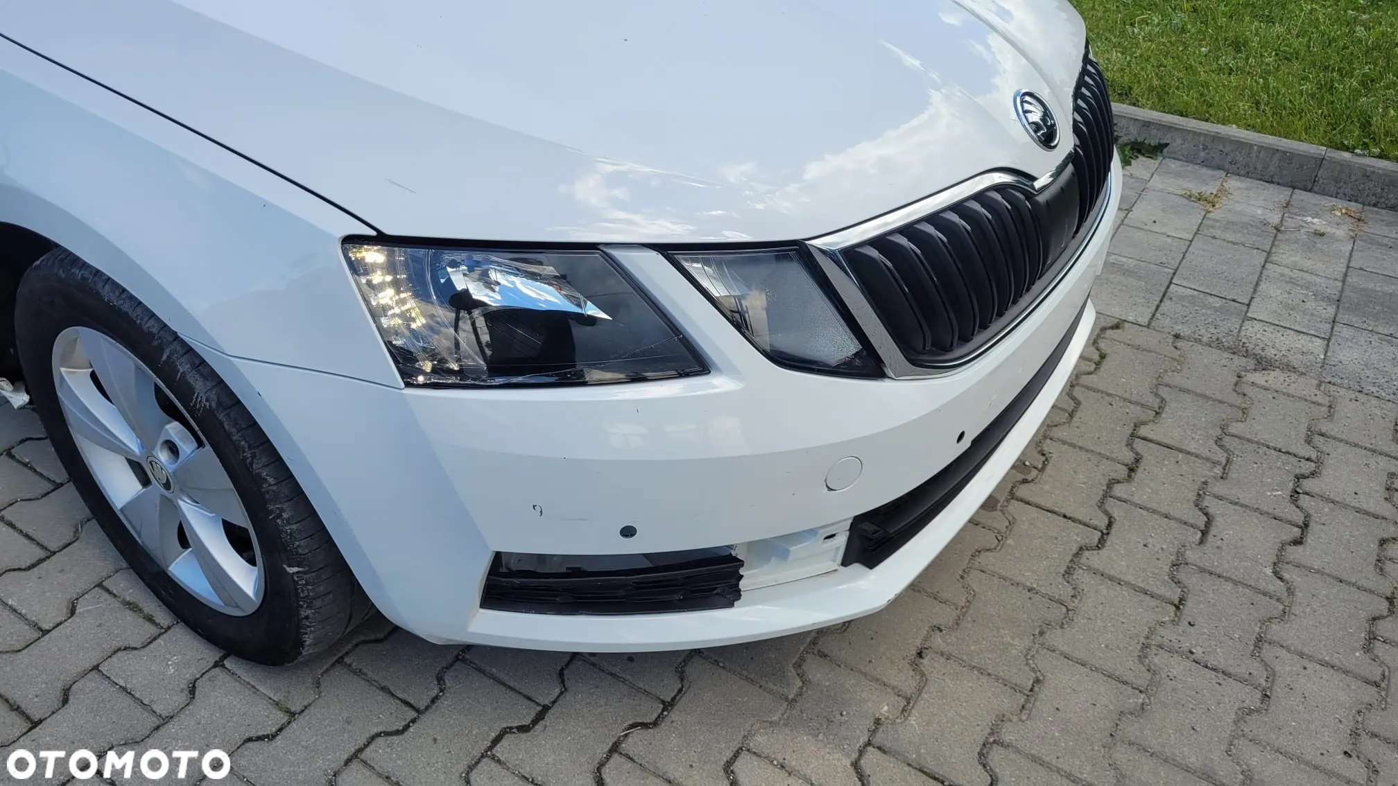 Skoda Octavia 1.5 TSI ACT Clever DSG - 21
