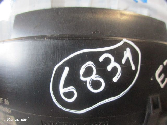 Modulo 6135917687701 BMW E82 2008 120D 177CV 5P BRANCO Módulo Conforto - 4