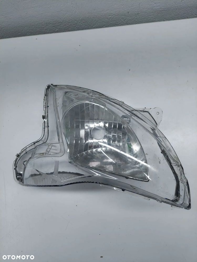 Lampa reflektor Suzuki GSX-S 1000F 2017-2018 - 1