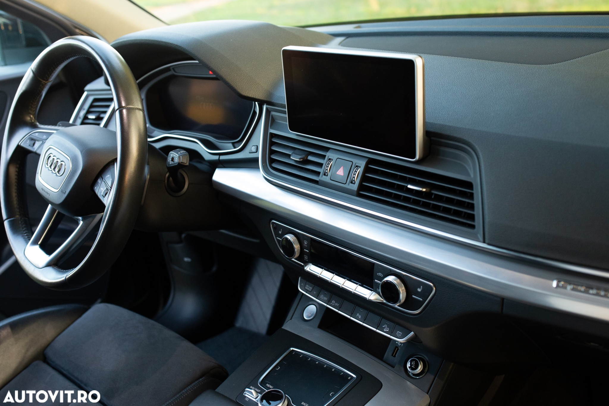 Audi Q5 2.0 TDI Quattro S tronic - 30