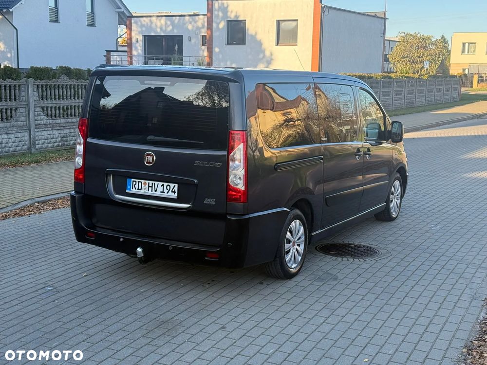 Fiat Scudo - 4