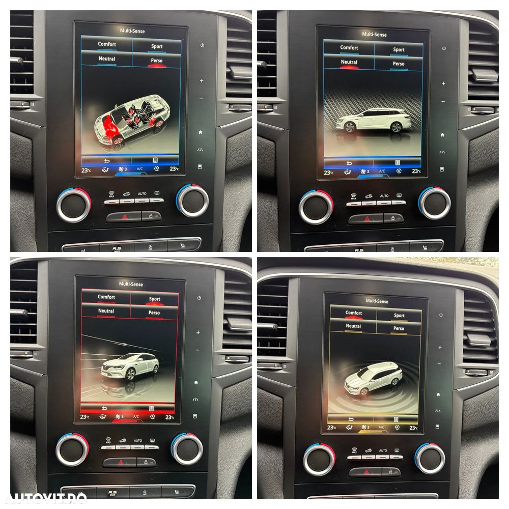 Renault Megane Grandtour ENERGY dCi 165 EDC GT - 5