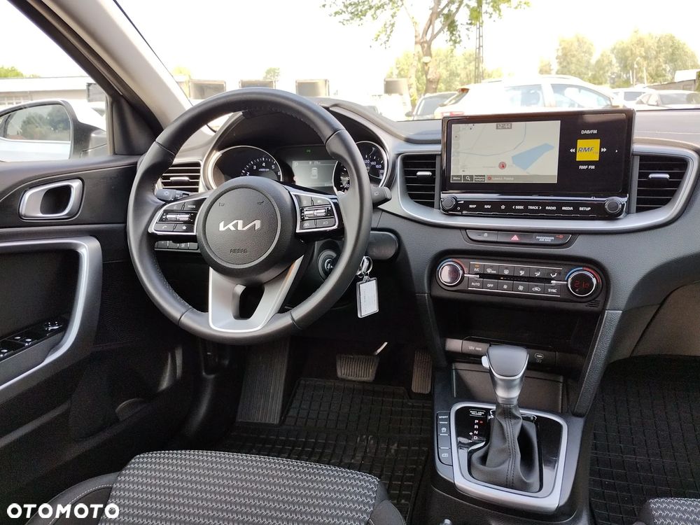 Kia XCeed 1.5 T-GDI M DCT - 31