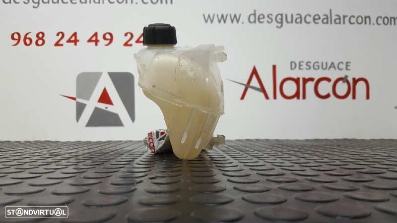 DEPOSÍTO DE EXPANSÃO RENAULT KANGOO EXPRESSION - 1