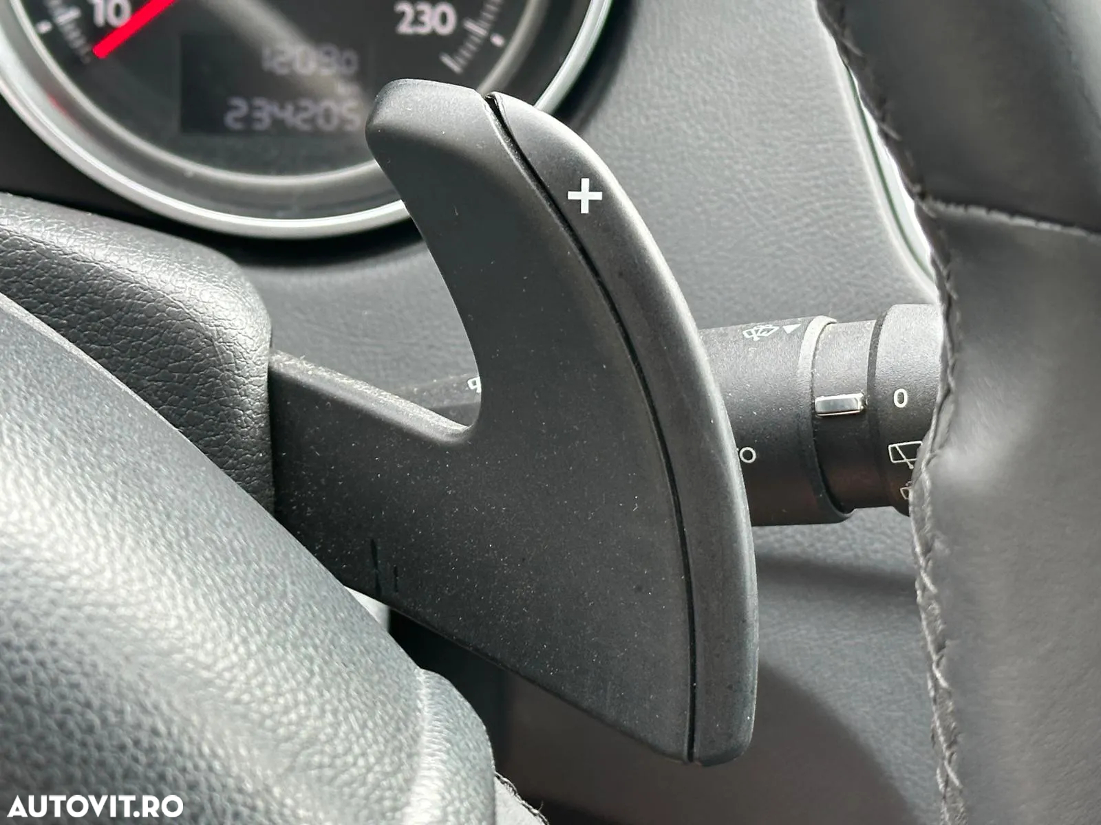 Peugeot 508 SW 1.6 THP Allure - 28