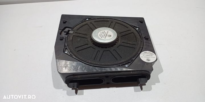 Subwoofer 65136929100-01 BMW X3 E83 [2003 - 2006] - 1