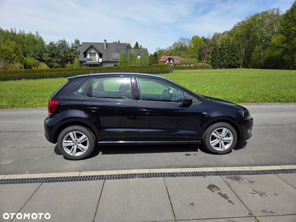 Volkswagen Polo - 2
