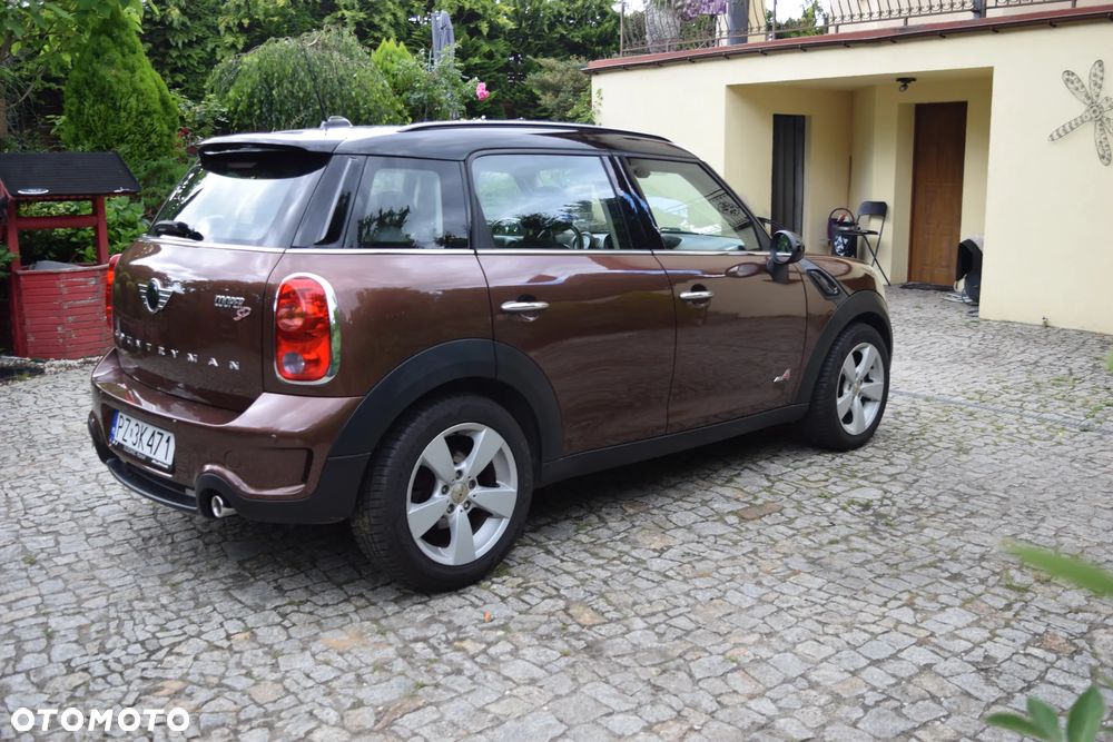 MINI Countryman - 7