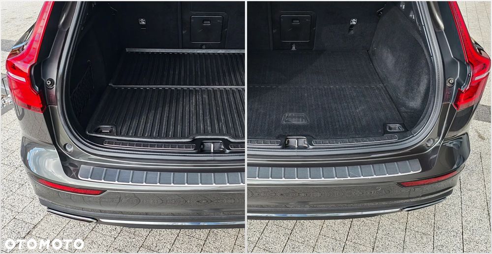 Volvo V60 B4 D Geartronic Inscription - 12