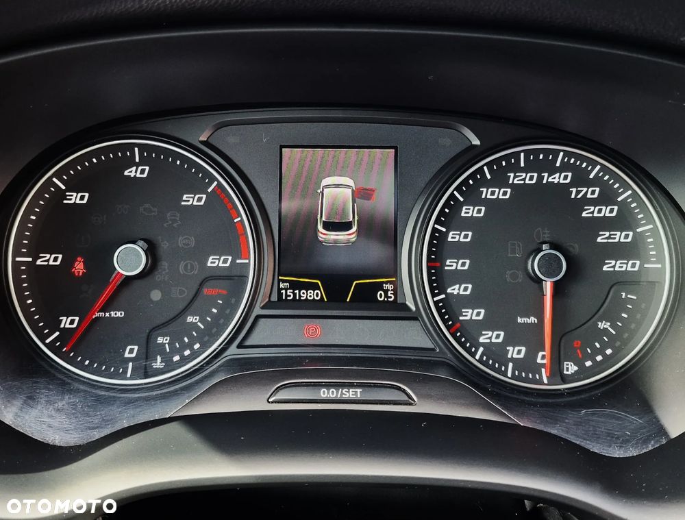 Seat Ateca 1.6 TDI Xcellence - 37