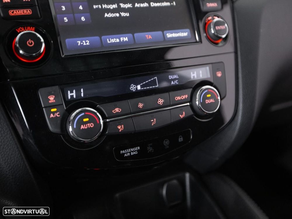 Nissan Qashqai - 17