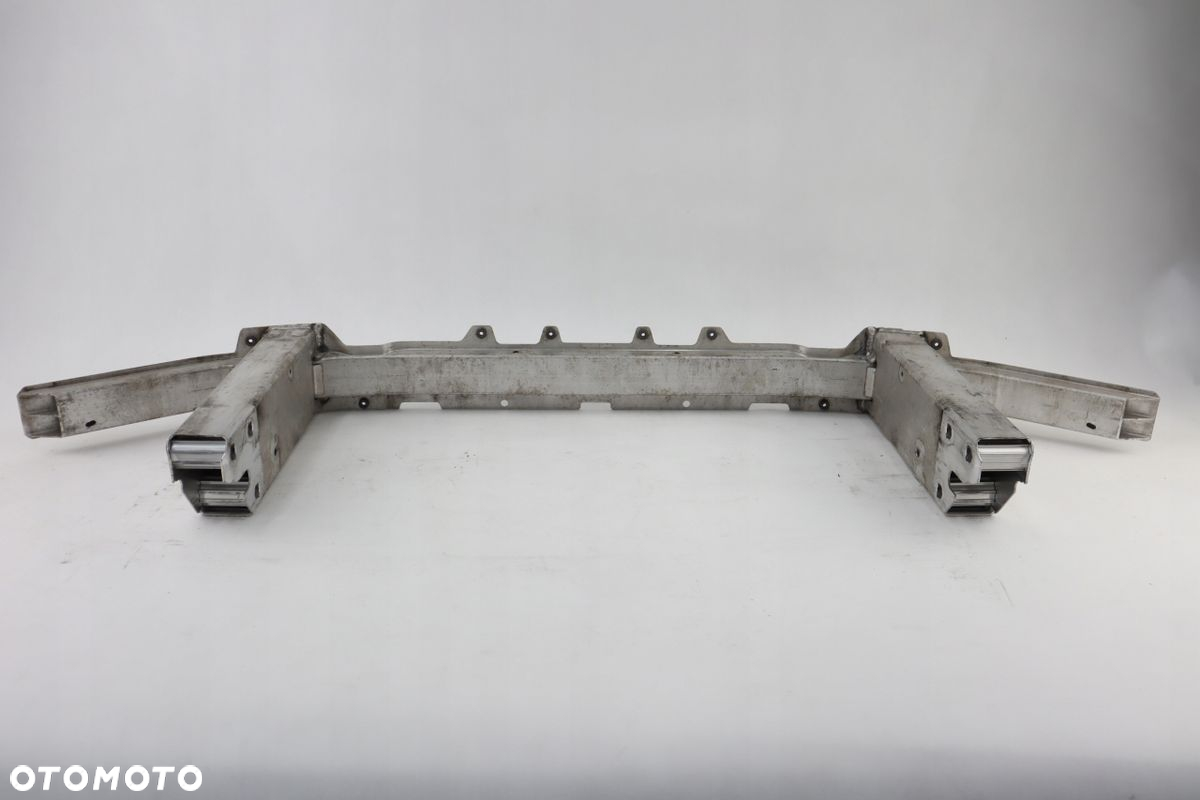 BELKA ZDERZAKA PRZÓD WZMOCNIENIE PAS PRZEDNI BMW X3 G01 X4 G02 51117399911 - 6