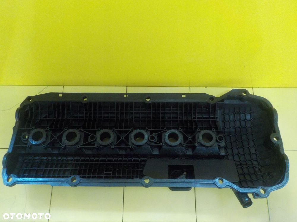 BMW X3 E83 3.0 B 06r 231KM M54B30 306S3 pokrywa zaworow 7512840 0928400475 - 14