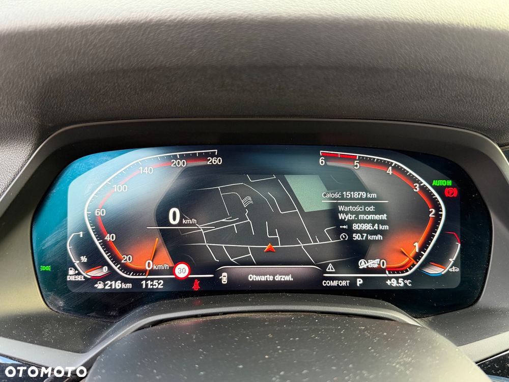 BMW X5 xDrive30d sport - 20