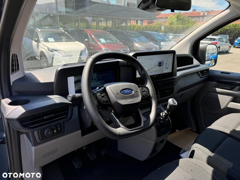 Ford Transit Custom Kombi 320 L2H1 Trend M1 - 9