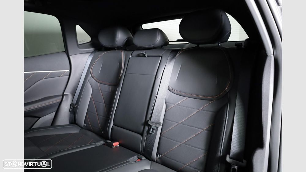 Changan Deepal S05 68.8 kWh Max - 12