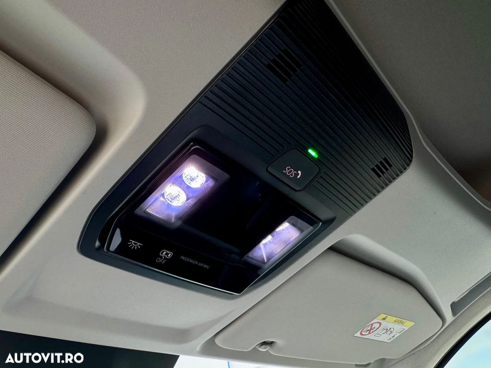 Ford TRANSIT CONNECT - 20