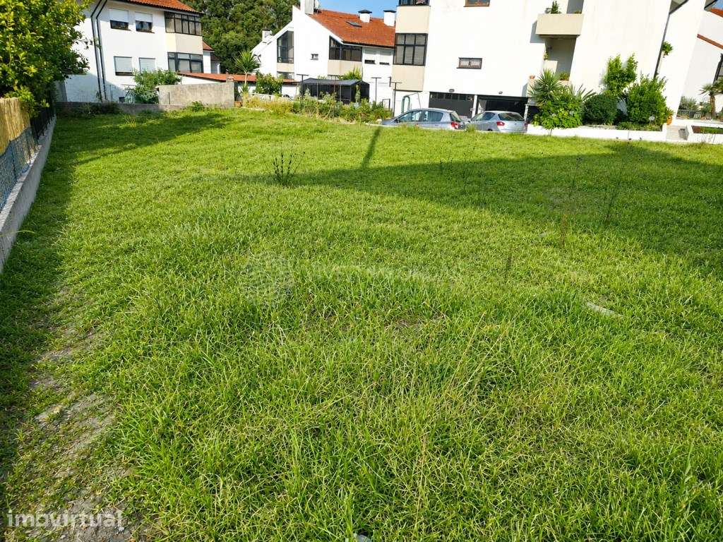 Terreno Perfeito para Construir Moradia - Ambiente e zona envolvent... - Grande imagem: 2/7