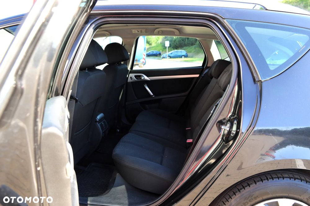 Peugeot 407 1.6 HDi Premium - 7