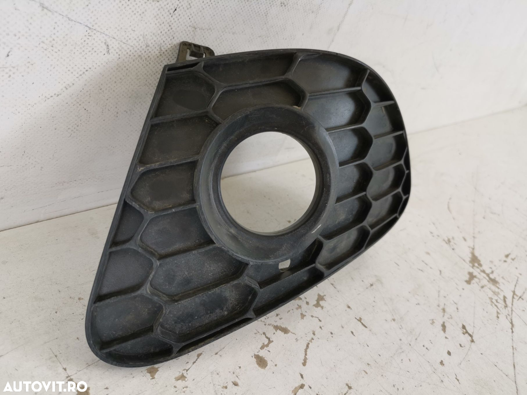 Grila Proiector Stanga Alfa Romeo Giulietta 940 [2010 - 2020] Original - 3