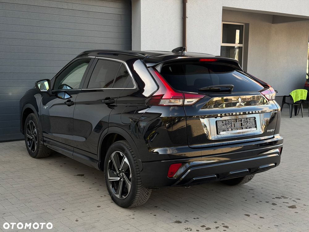 Mitsubishi Eclipse Cross 2.4 PHEV Inbusiness Plus - 6