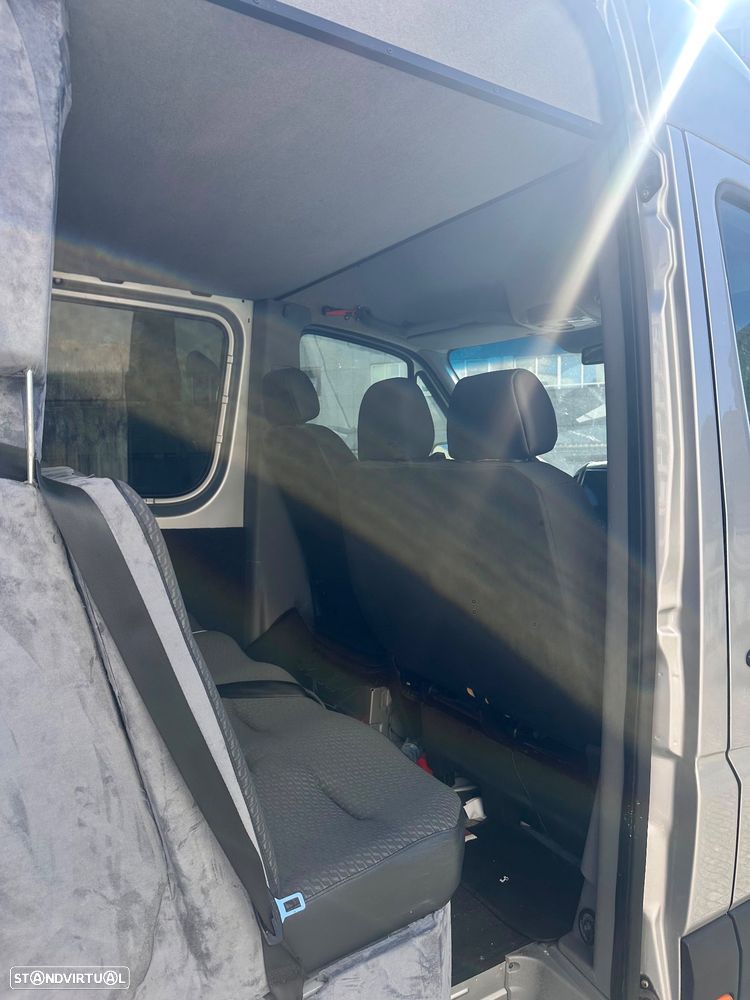 VW Crafter - 5