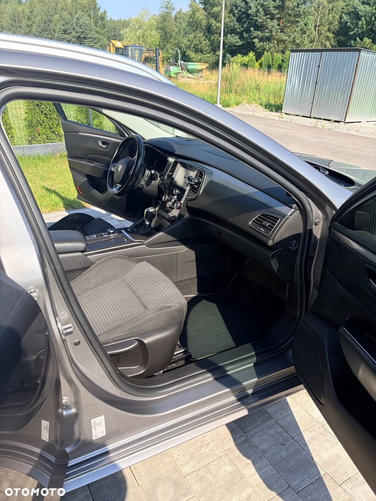 Renault Talisman 1.6 Energy dCi Intens EDC - 7