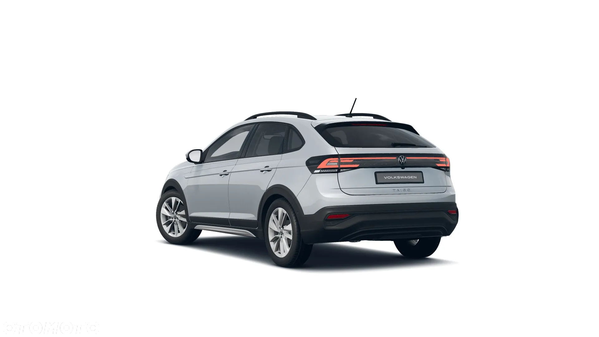 Volkswagen Taigo 1.0 TSI Life DSG - 3