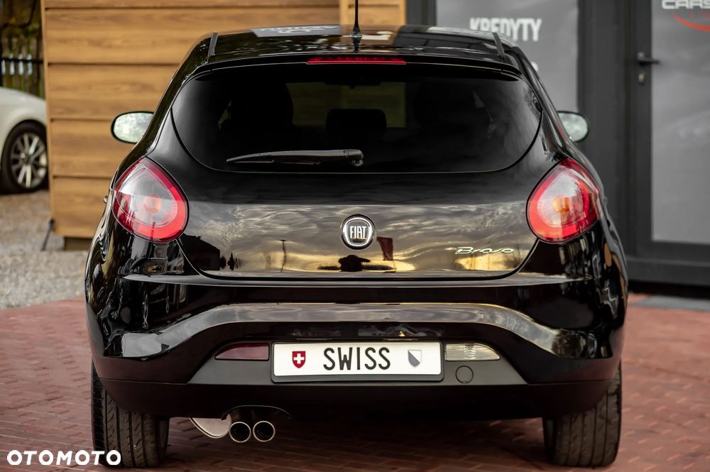 Fiat Bravo 1.4 16V Multiair Sport - 9