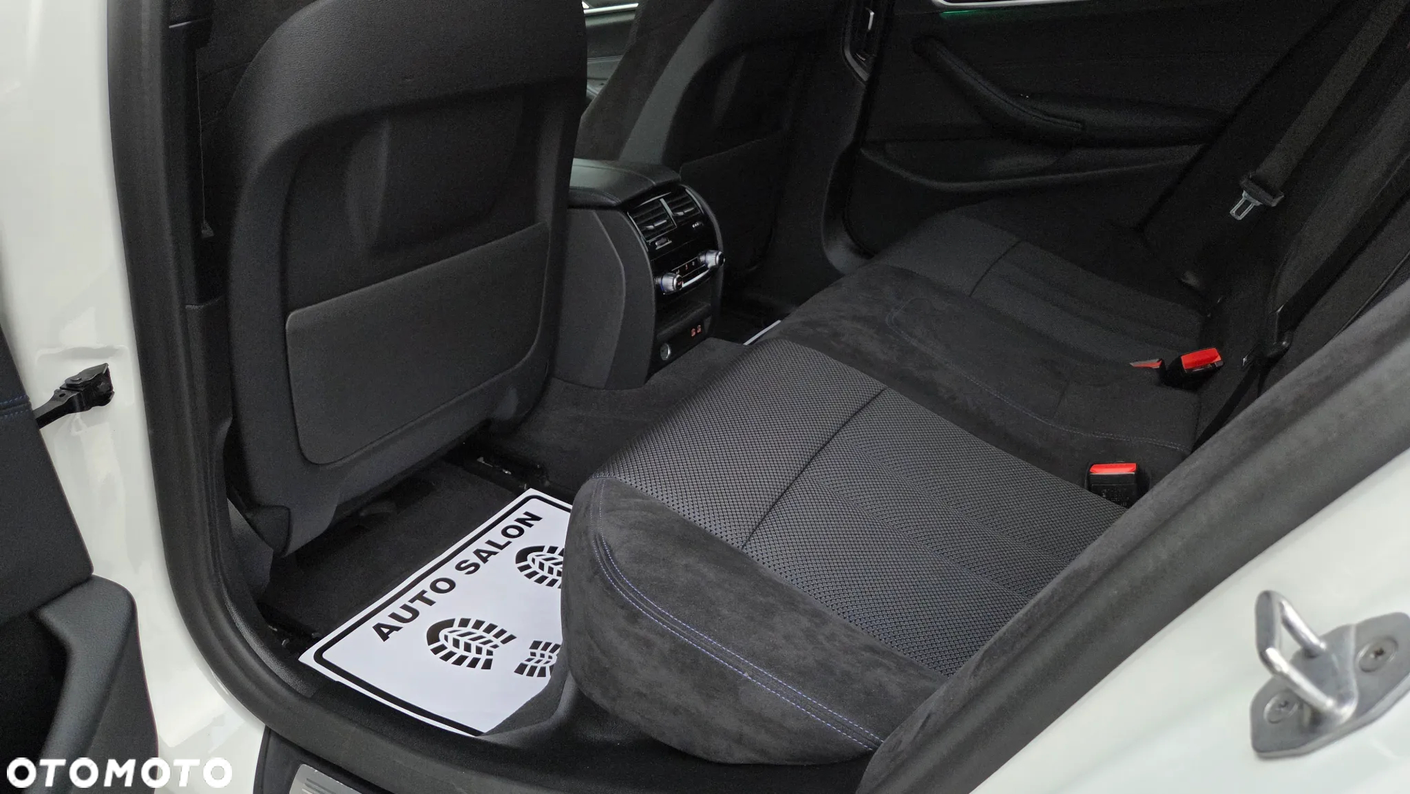 BMW Seria 5 - 13