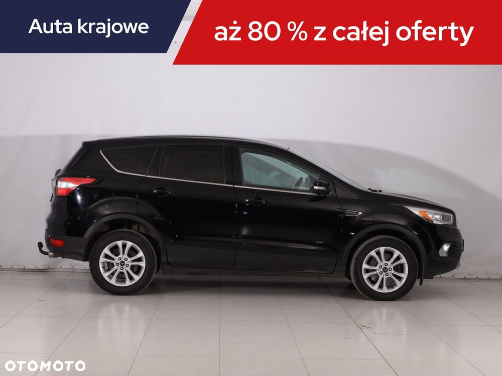 Ford Kuga - 8