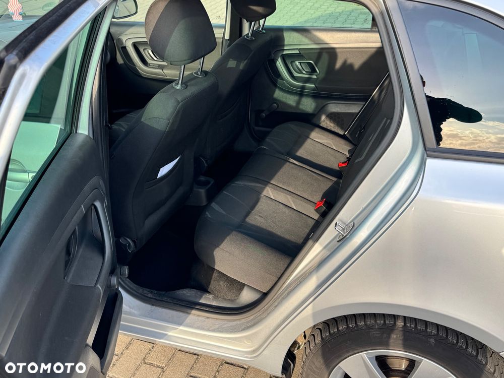 Skoda Fabia 1.6 TDI DPF Fresh - 9