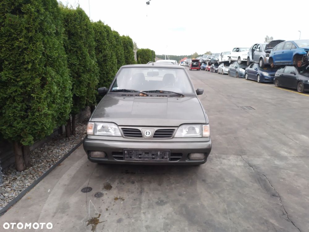 POLONEZ ATU PLUS 1.6 GLI   PAS BEZPIECZEŃSTWA PRAWY LEWY - 1