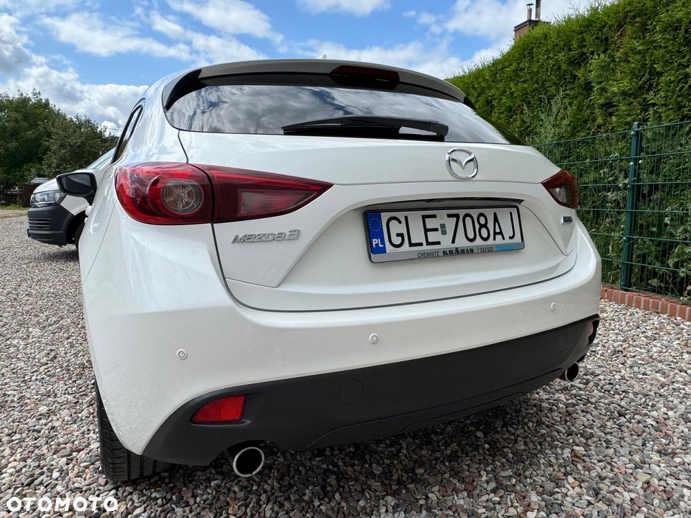 Mazda 3 SKYACTIV-G 120 Center-Line - 9