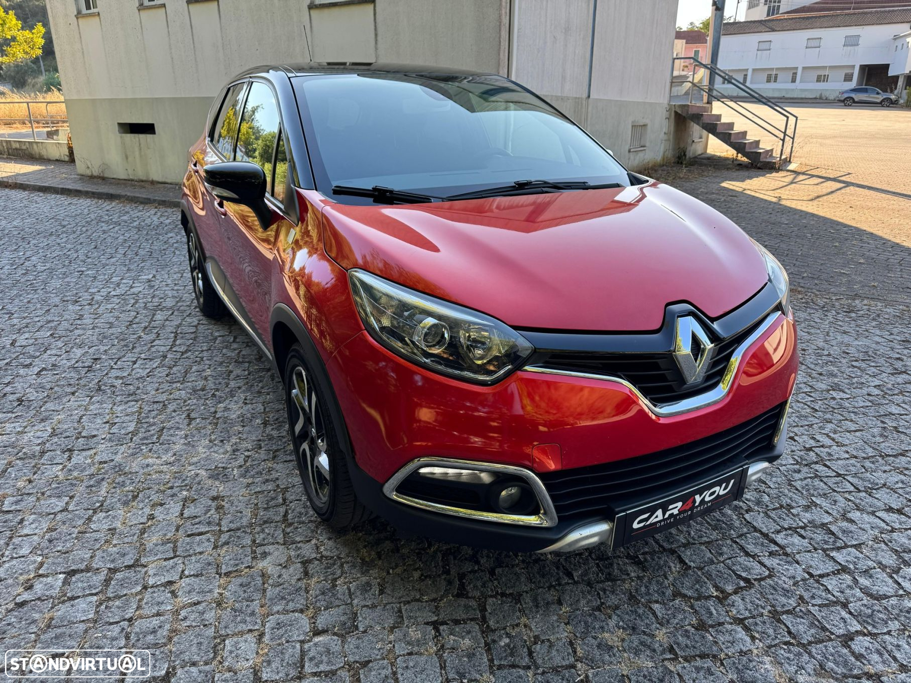 Renault Captur 1.5 dCi Helly Hansen - 7
