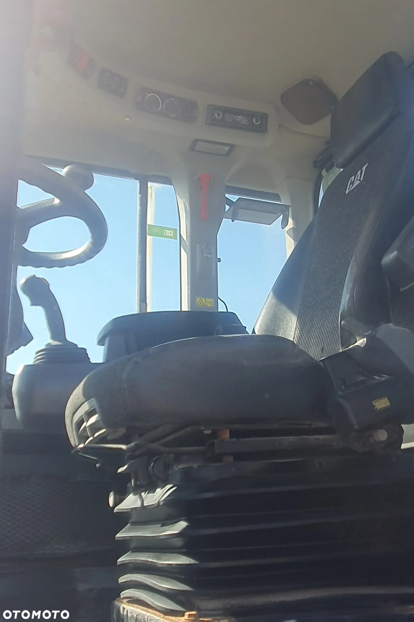 Caterpillar 930M - 7