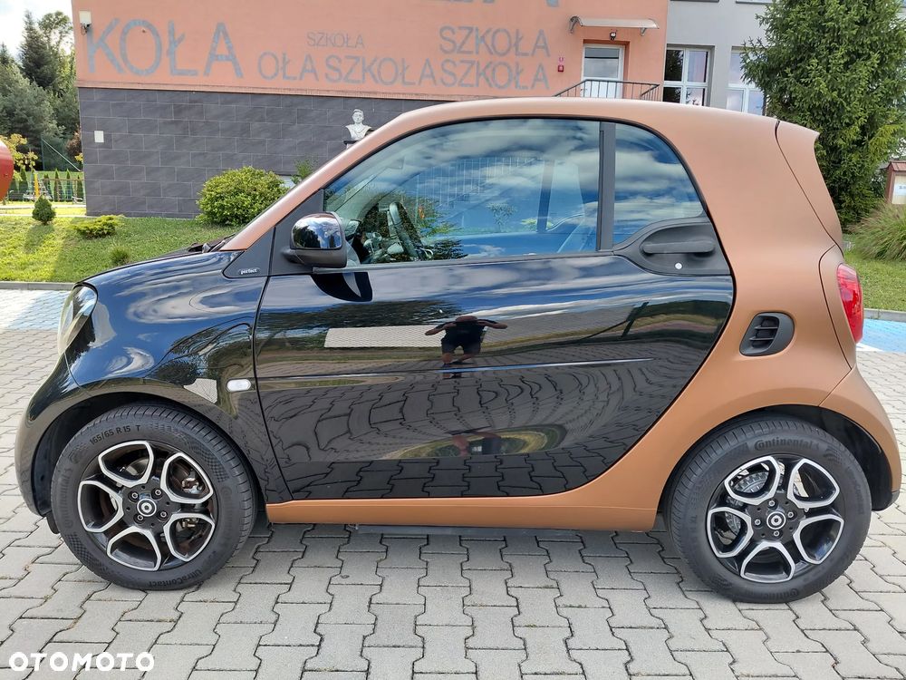 Smart Fortwo perfect - 3
