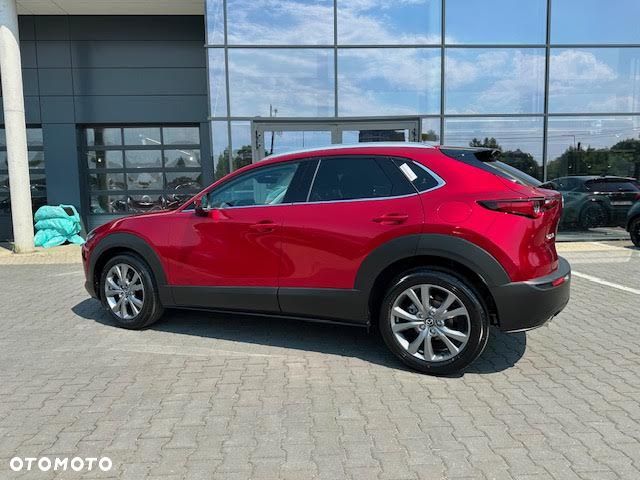 Mazda CX-30 2.5 mHEV Takumi 2WD - 3