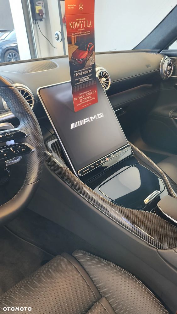 Mercedes-Benz SL 43 SPEEDSHIFT MCT 9G - 13