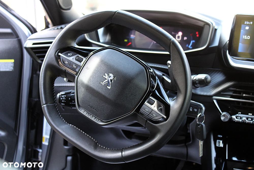 Peugeot 2008 - 19